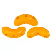 Arcos® par Puca® 5x10 mm - Frost Tangerine x10g