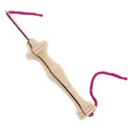 Punch Needle Oxford taille 8 Fine - aiguille magique pour broderie facile x1