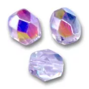 Facettes 3 mm Alexandrite AB x50