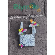 Polymère and Co n°36 - Octobre - Novembre - Décembre 2022 - Magazine|raw }}
