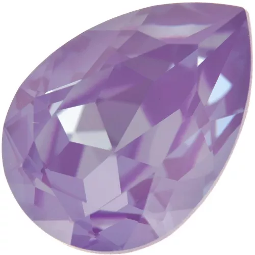 Cabochon PureCrystal 4320 18x13 mm - Crystal Purple Ignite x1
