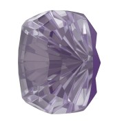 Cabochon PureCrystal 4460 14 mm - Crystal Purple Ignite x1