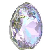 Pendentif PureCrystal 6436 Majestic Pendant 11.5 mm - Crystal Vitrail Light x1