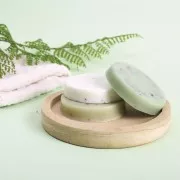 Pain de savon à mouler - Beurre de Karité x100g