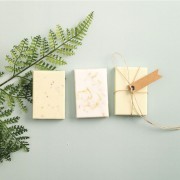 Pain de savon à mouler - Miel x100g