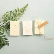 Pain de savon à mouler - Miel x100g