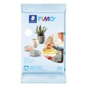 Pâte Fimo Air - Blanc (n°0) x250g|raw }}