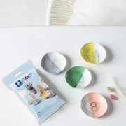 Pâte Fimo Air - Blanc (n°0) x500g
