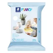 Pâte Fimo Air - Blanc (n°0) x1000g
