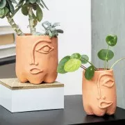 Pâte Fimo Air - Terracotta (n°76) x250g