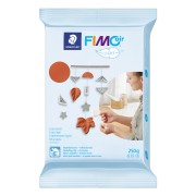 Pâte Fimo Air light - Terracotta (n°76) x250g|raw }}