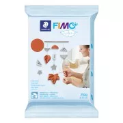Pâte Fimo Air light - Terracotta (n°76) x250g