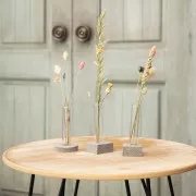 Pâte Fimo Air - Effet granite (n°G8) x350g