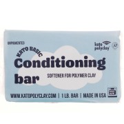 Conditionneur Kato Polyclay - Conditioning Bar x450gr|raw }}