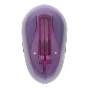 Perforatrice pour cartes à bijoux - Puces d'oreilles - Beadsmith x1