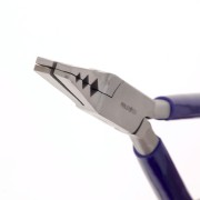 Pince coupe tube 16.5 cm by Perles&Co - Bleu x1