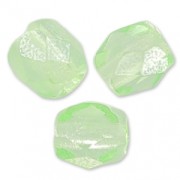 Facettes 2 mm Peridot x50|raw }}