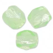 Facettes 2 mm véritable (True 2) - Peridot x50