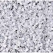 Miyuki Delica 11/0 DB0231 - Crystal Ceylon - paquet de 100g