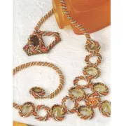 Magazine Bead & Jewellery N°118 - en Anglais