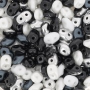 SuperDuo assortiment 2.5x5 mm - Formal Affair x10g