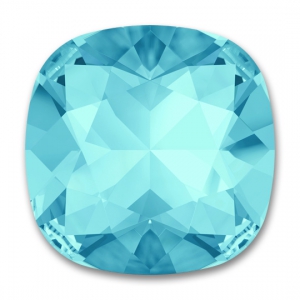 Cabochon PureCrystal 4470 10 mm Aquamarine x1