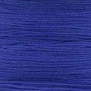 Fil de jade - Fil nylon tressé 0.5 mm - Bleu dur x150m