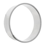 Emporte-pièce en acier inox pour modelage 51 mm - Rond x1
