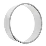Emporte-pièce en acier inox pour modelage 51 mm - Rond x1