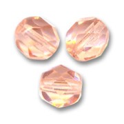 Facettes 3 mm Peach x50|raw }}