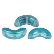 Arcos® par Puca® 5x10 mm - Ice Slushy Blue Curacao x10g|raw }}