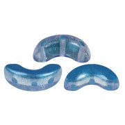 Arcos® par Puca® 5x10 mm - Ice Slushy Blue Raspberry x10g