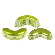 Arcos® par Puca® 5x10 mm - Ice Slushy Lime x10g|raw }}
