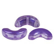 Arcos® par Puca® 5x10 mm - Ice Slushy Purple Grape x10g