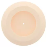 Support en polymère biodégradable par Puca® - James - pour pique-aiguille - 55 mm