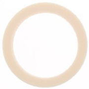 Support en polymère biodégradable par Puca® - Rond de serviette - 42 mm x1|raw }}