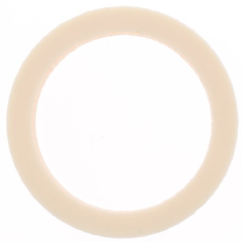 Support en polymère biodégradable par Puca® - Rond de serviette - 42 mm x1