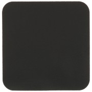 Papiers anti-ternissement - Anti-tarnish tabs Intercept 25 mm - Noir x100