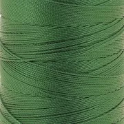 Fil en polyester Penny Plus - Taille 10 - Vert forêt n°0040 x300m