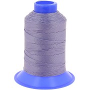 Fil en polyester Penny Plus - Taille 10 - Amethyste n°0080 x300m|raw }}