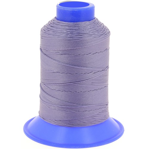 Fil en polyester Penny Plus - Taille 10 - Amethyste n°0080 x300m