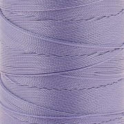 Fil en polyester Penny Plus - Taille 10 - Amethyste n°0080 x300m