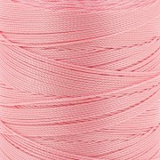 Fil en polyester Penny Plus - Taille 10 - Rose layette n°0081 x300m