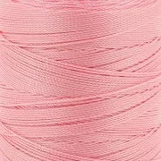 Fil en polyester Penny Plus - Taille 10 - Rose layette n°0081 x300m