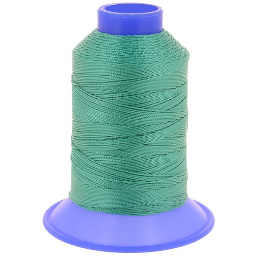 Fil en polyester Penny Plus - Taille 10 - Veraman n°0075 x300m