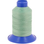 Fil en polyester Penny Plus - Taille 10 - Vert mousse n°0042 x300m|raw }}