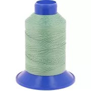 Fil en polyester Penny Plus - Taille 10 - Vert mousse n°0042 x300m