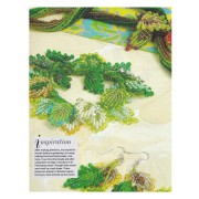 Magazine Bead & Jewellery N°120 - en Anglais