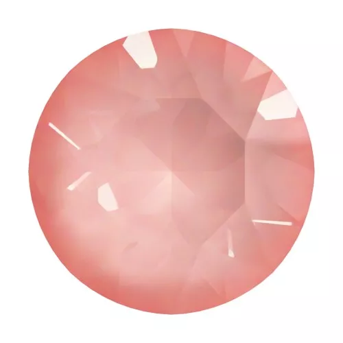 Cabochon PureCrystal 1088 6 mm - Crystal Flamingo Ignite x1