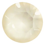 Cabochon PureCrystal 1088 8 mm - Crystal Linen Ignite x1